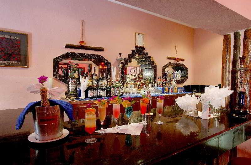 Hotel Kasbah Tizimi Erfoud Restaurante foto